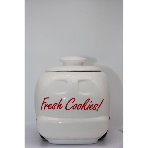 Cookie Jar - Archway Cookie Deliviery Van - Picture 7 of 7